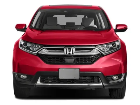 More photos of 2017 Honda CR-V EX at Audi North Austin, TX