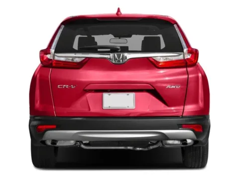 More photos of 2017 Honda CR-V EX at Audi North Austin, TX
