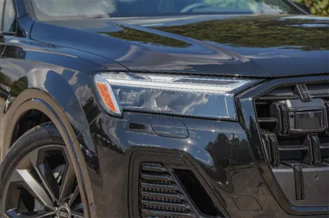 Another view of 2026 Audi Q7 Premium Plus for sale in Austin, TX at Audi North Austin
