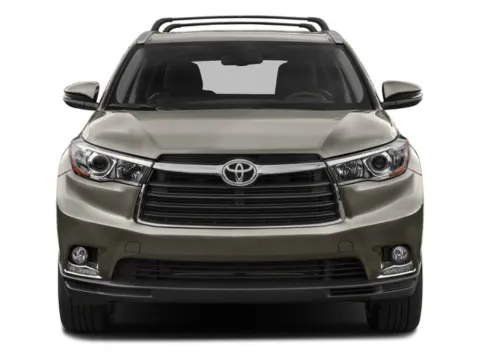 More photos of 2016 Toyota Highlander Limited at Audi North Austin, TX