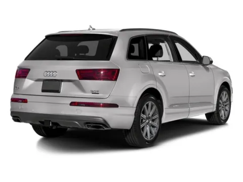 Photos of 2018 Audi Q7 Prestige for sale in Austin, TX at Audi North Austin