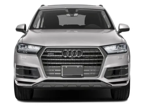 More photos of 2018 Audi Q7 Prestige at Audi North Austin, TX