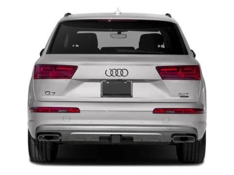 More photos of 2018 Audi Q7 Prestige at Audi North Austin, TX