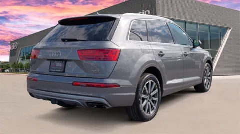 More photos of 2018 Audi Q7 Prestige at Audi North Austin, TX