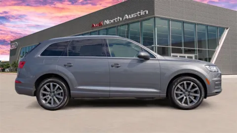 More photos of 2018 Audi Q7 Prestige at Audi North Austin, TX