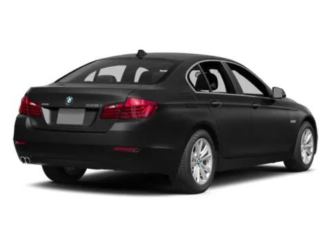Photos of 2014 BMW 5 Series 528i for sale in Austin, TX at Audi North Austin