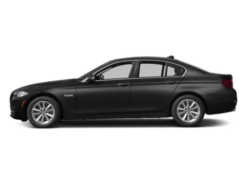 Another view of 2014 BMW 5 Series 528i for sale in Austin, TX at Audi North Austin