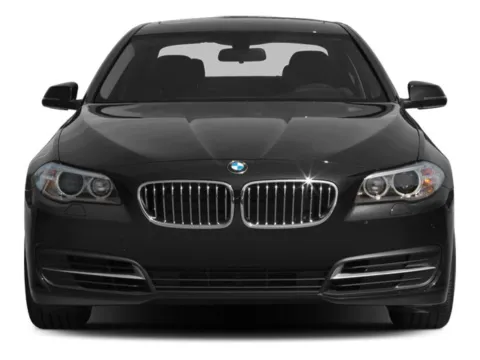 More photos of 2014 BMW 5 Series 528i at Audi North Austin, TX