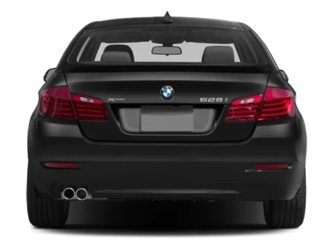 More photos of 2014 BMW 5 Series 528i at Audi North Austin, TX