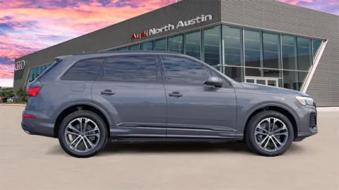 More photos of 2025 Audi Q7 Premium Plus at Audi North Austin, TX
