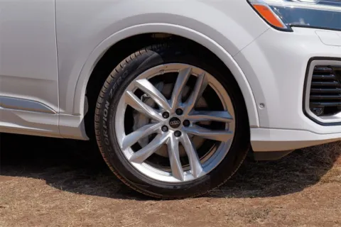 Photos of 2025 Audi Q7 Premium Plus for sale in Austin, TX at Audi North Austin