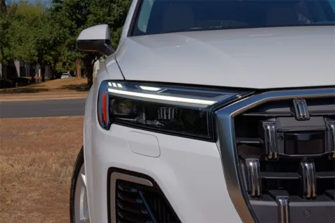 Another view of 2025 Audi Q7 Premium Plus for sale in Austin, TX at Audi North Austin