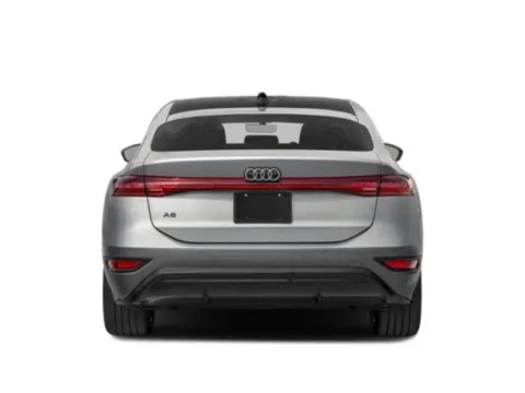 More photos of 2025 Audi A6 e-tron Premium Plus at Audi North Austin, TX