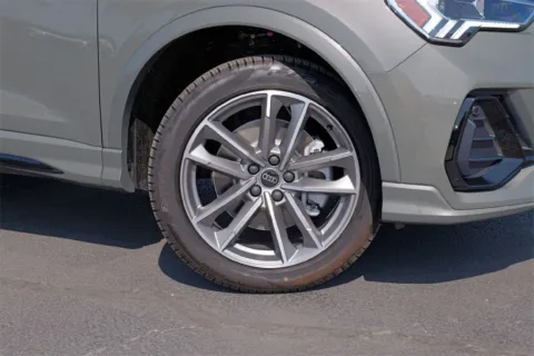 Photos of 2025 Audi Q3 S line Premium for sale in Austin, TX at Audi North Austin