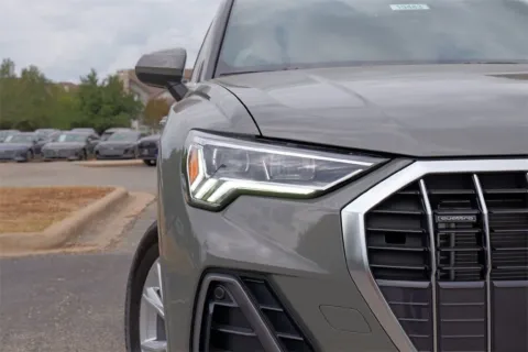 Another view of 2025 Audi Q3 S line Premium for sale in Austin, TX at Audi North Austin