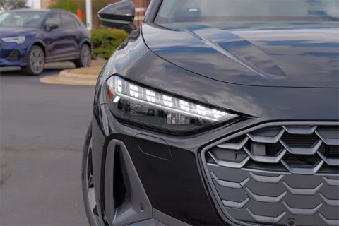 Another view of 2025 Audi A5 Premium Plus for sale in Austin, TX at Audi North Austin