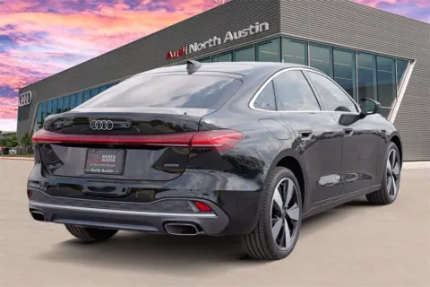 More photos of 2025 Audi A5 Premium Plus at Audi North Austin, TX