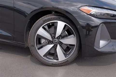 Photos of 2025 Audi A5 Premium Plus for sale in Austin, TX at Audi North Austin