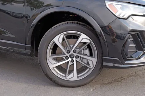 Photos of 2025 Audi Q3 S line Premium for sale in Austin, TX at Audi North Austin