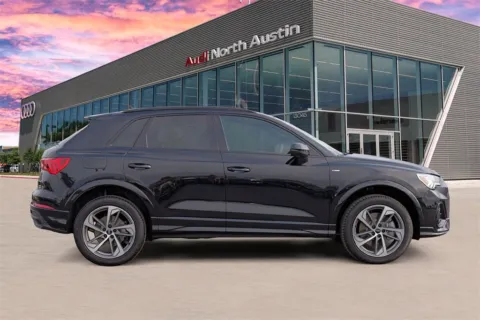 More photos of 2025 Audi Q3 S line Premium at Audi North Austin, TX