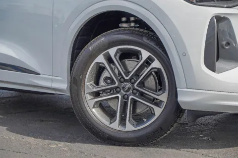 Photos of 2025 Audi Q5 Premium Plus for sale in Austin, TX at Audi North Austin