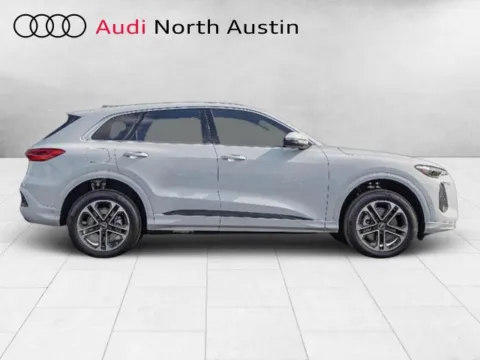 More photos of 2025 Audi Q5 Premium Plus at Audi North Austin, TX