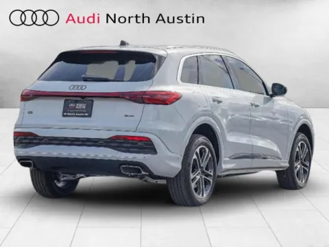More photos of 2025 Audi Q5 Premium Plus at Audi North Austin, TX