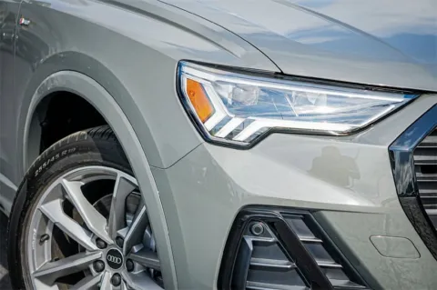 Another view of 2025 Audi Q3 S line Premium for sale in Austin, TX at Audi North Austin
