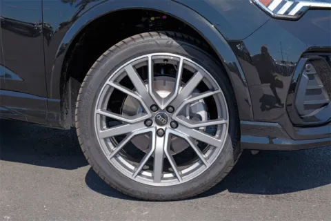 Photos of 2025 Audi Q3 S line Premium Plus for sale in Austin, TX at Audi North Austin