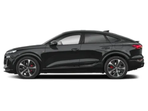 Photos of 2025 Audi Q6 e-tron Sportback Prestige for sale in Austin, TX at Audi North Austin