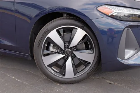 Photos of 2025 Audi A5 Premium Plus for sale in Austin, TX at Audi North Austin