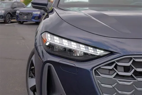 Another view of 2025 Audi A5 Premium Plus for sale in Austin, TX at Audi North Austin