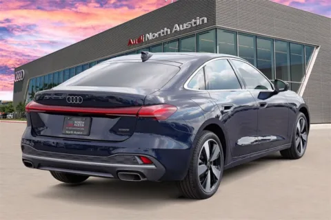 More photos of 2025 Audi A5 Premium Plus at Audi North Austin, TX