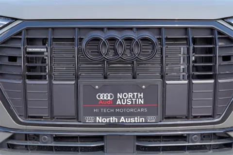 More photos of 2025 Audi Q3 S line Premium at Audi North Austin, TX