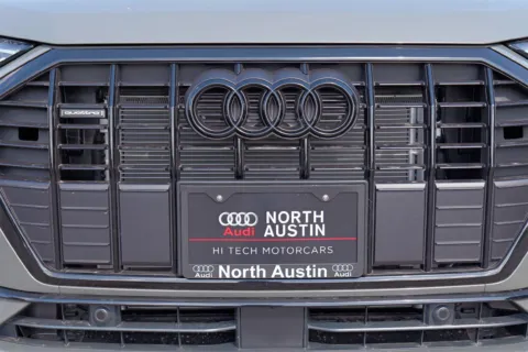 More photos of 2025 Audi Q3 S line Premium at Audi North Austin, TX