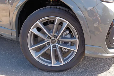 Photos of 2025 Audi Q3 S line Premium for sale in Austin, TX at Audi North Austin