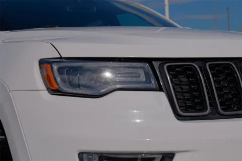 Another view of 2021 Jeep Grand Cherokee High Altitude for sale in Austin, TX at Audi North Austin