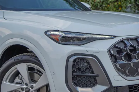 Another view of 2025 Audi Q5 Sportback Premium Plus for sale in Austin, TX at Audi North Austin