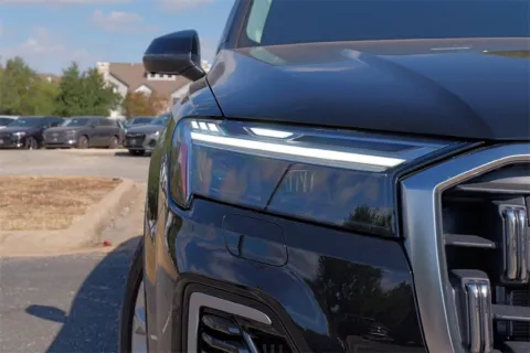 Another view of 2025 Audi Q7 Premium Plus for sale in Austin, TX at Audi North Austin