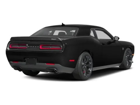 More photos of 2016 Dodge Challenger SRT Hellcat at Audi North Austin, TX