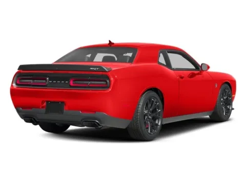 Photos of 2016 Dodge Challenger SRT Hellcat for sale in Austin, TX at Audi North Austin