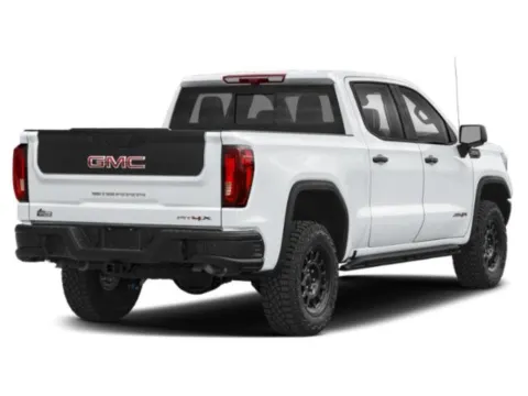 More photos of 2024 GMC Sierra 1500 AT4X at Audi North Austin, TX