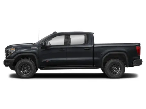 Another view of 2024 GMC Sierra 1500 AT4X for sale in Austin, TX at Audi North Austin