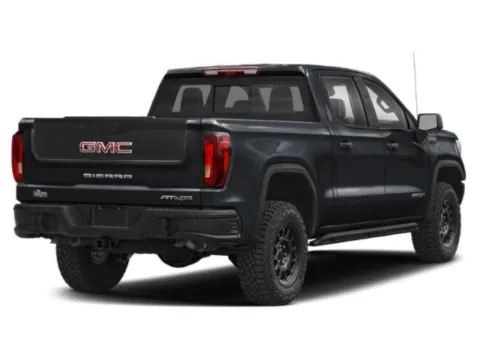 Photos of 2024 GMC Sierra 1500 AT4X for sale in Austin, TX at Audi North Austin