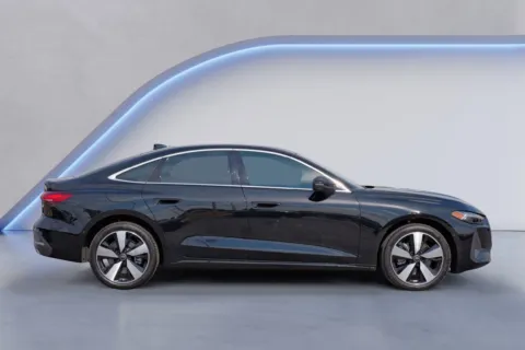 More photos of 2025 Audi A5 Premium Plus at Audi North Austin, TX