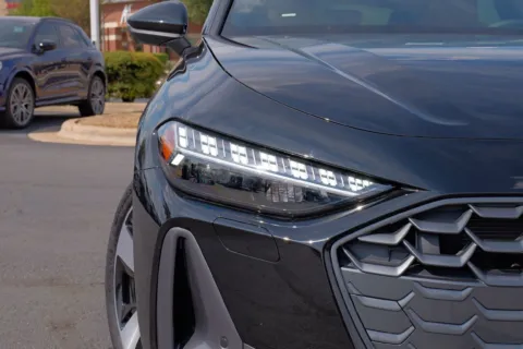 Another view of 2025 Audi A5 Premium Plus for sale in Austin, TX at Audi North Austin