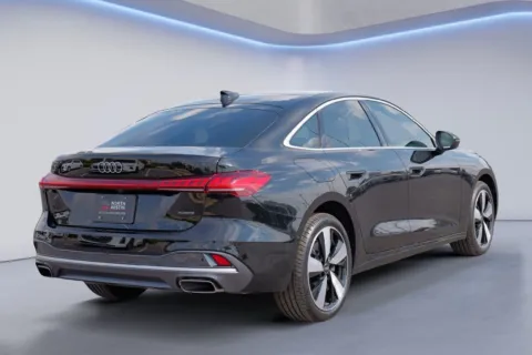 More photos of 2025 Audi A5 Premium Plus at Audi North Austin, TX