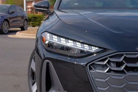 Another view of 2025 Audi A5 Premium Plus for sale in Austin, TX at Audi North Austin