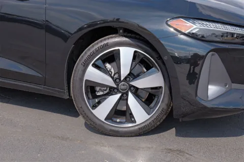 Photos of 2025 Audi A5 Premium Plus for sale in Austin, TX at Audi North Austin