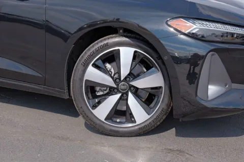 Photos of 2025 Audi A5 Premium Plus for sale in Austin, TX at Audi North Austin